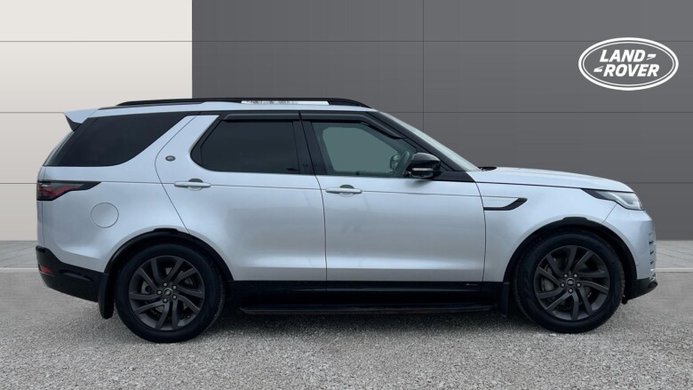 Land Rover Discovery 3.0 D250 R-Dynamic S 5dr Auto Diesel Station Wagon